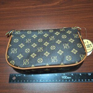 CM Monogram 2-in-1 Crossbody Bag